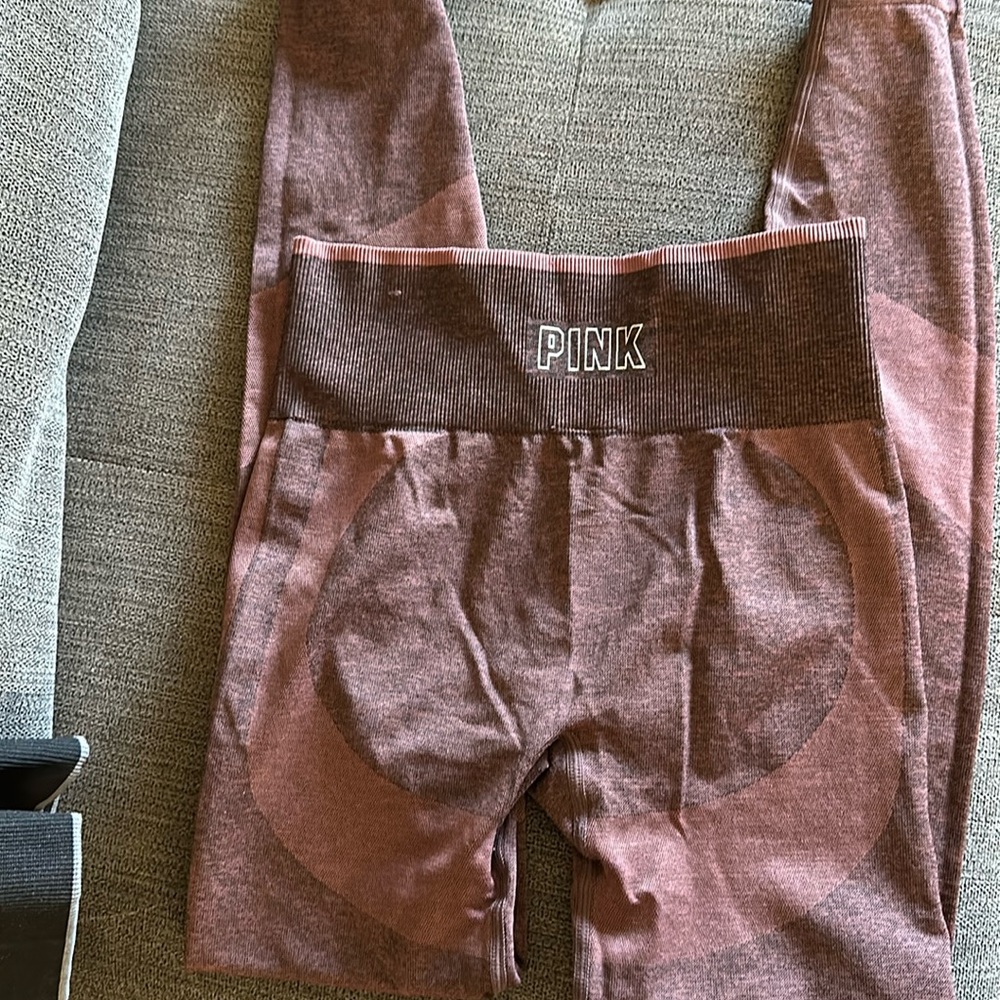 Leggings PINK Victoria secret